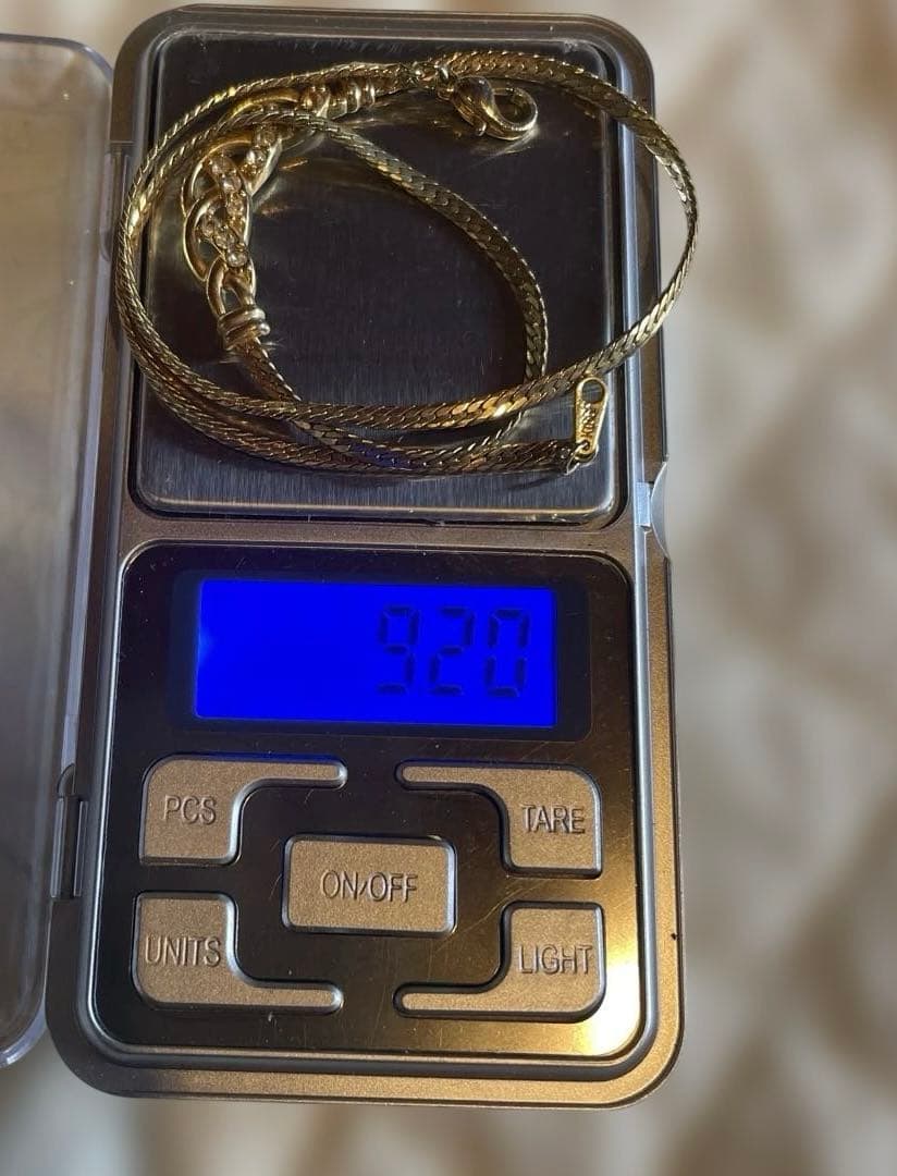 さ*と様 生前整理　ネックレス　時計他まとめ売り