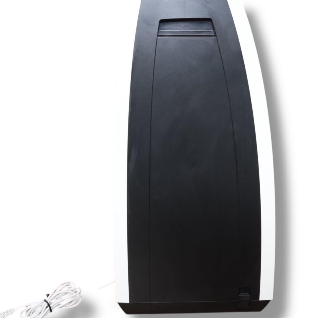 【超美品】SHARPシャープ空気清浄機KC-HD70-W加湿除湿2021年製