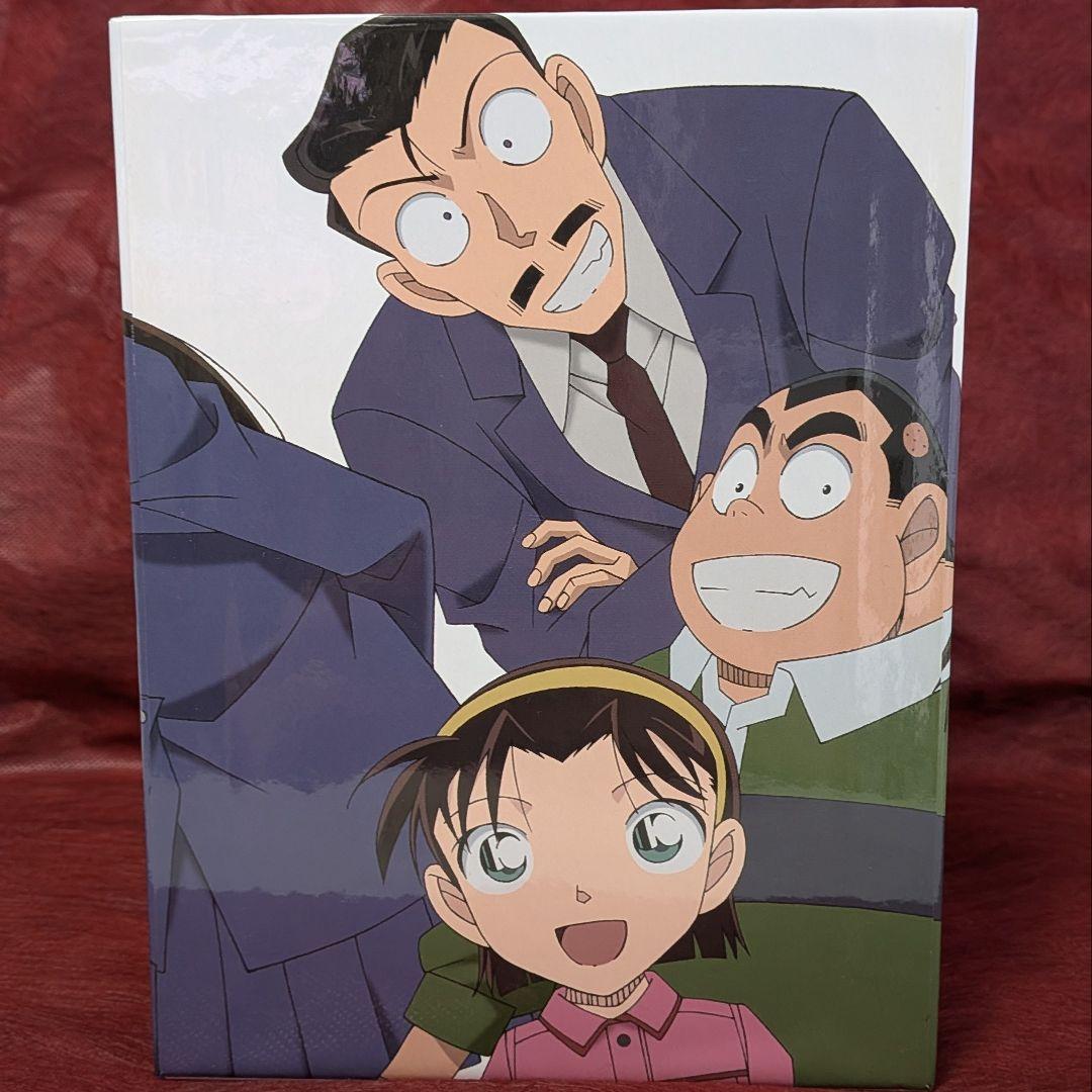 劇場版 名探偵コナン 20周年記念 Blu-ray