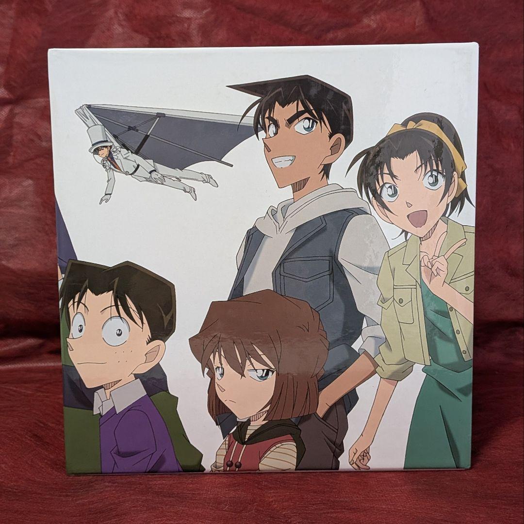 劇場版 名探偵コナン 20周年記念 Blu-ray