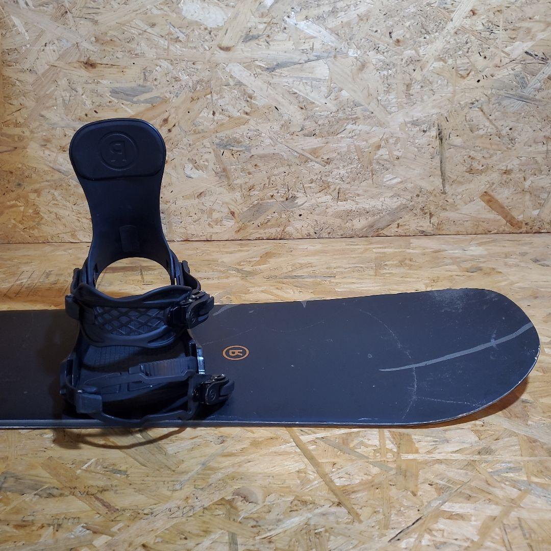 RIDE×RIDE！！スノーボードセット　2622