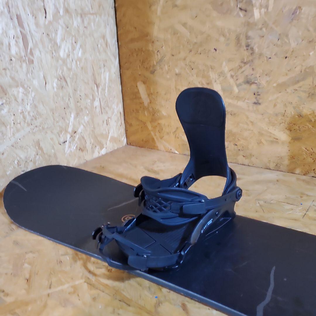 RIDE×RIDE！！スノーボードセット　2622