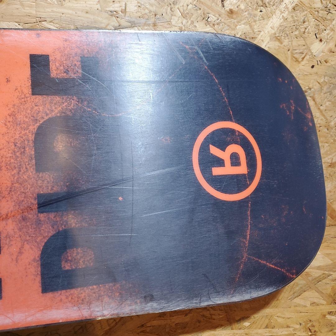 RIDE×RIDE！！スノーボードセット　2622