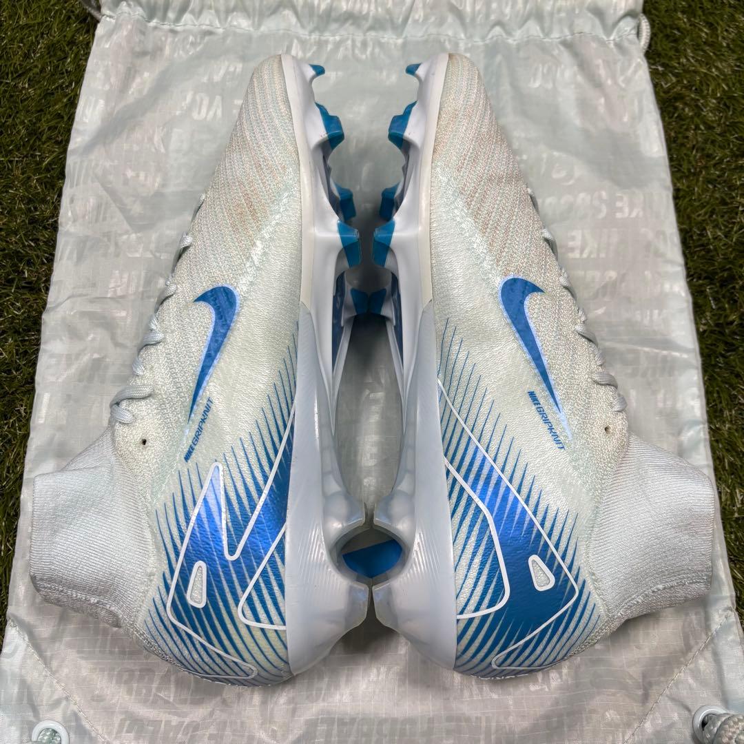 NIKE Mercurial Superfly Ⅹ Elite FG 27.5