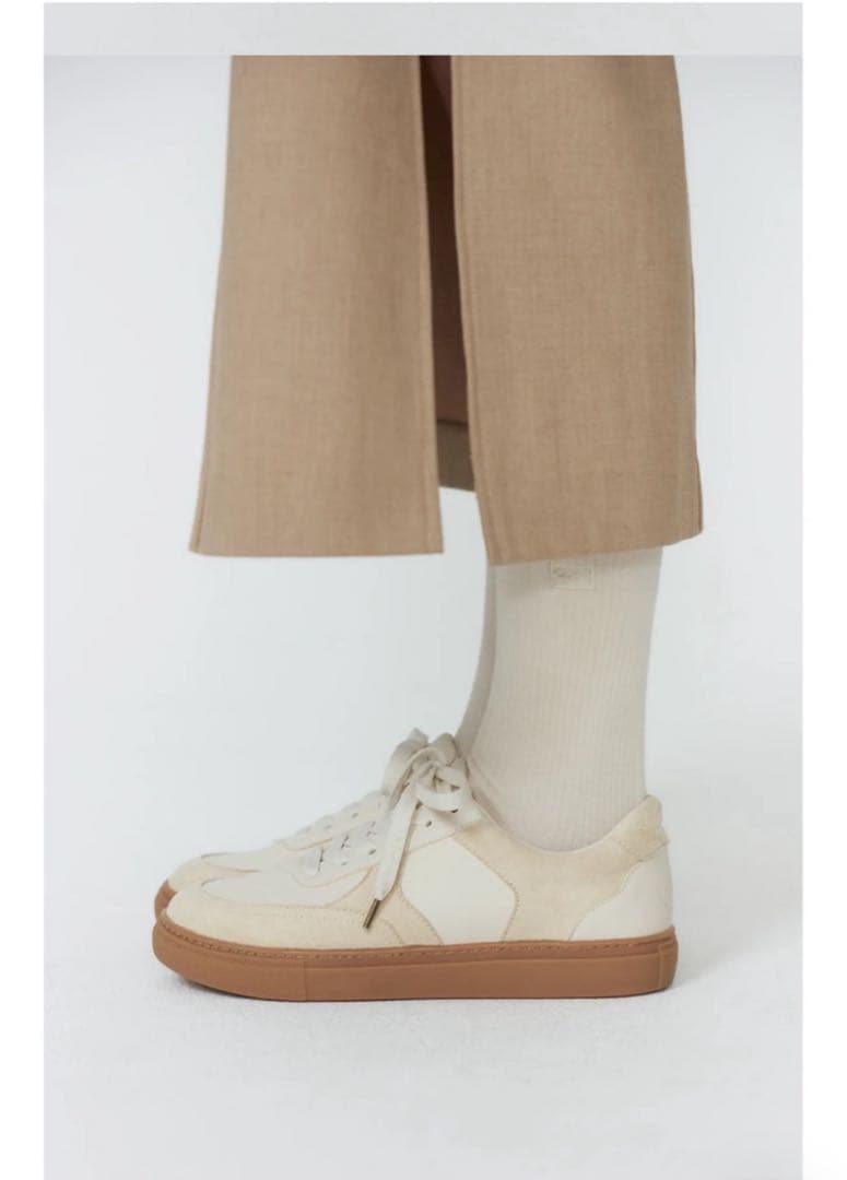 eaphi　WAVE COMBI SNEAKERS 36