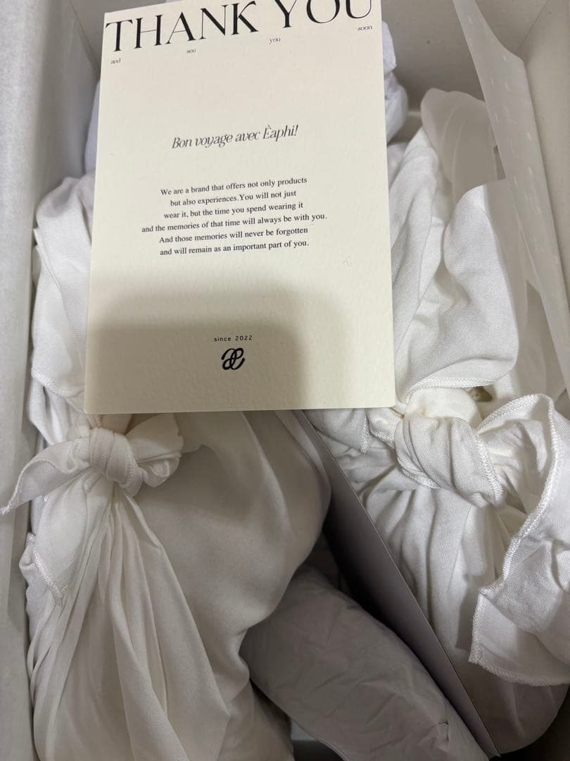 eaphi　WAVE COMBI SNEAKERS 36