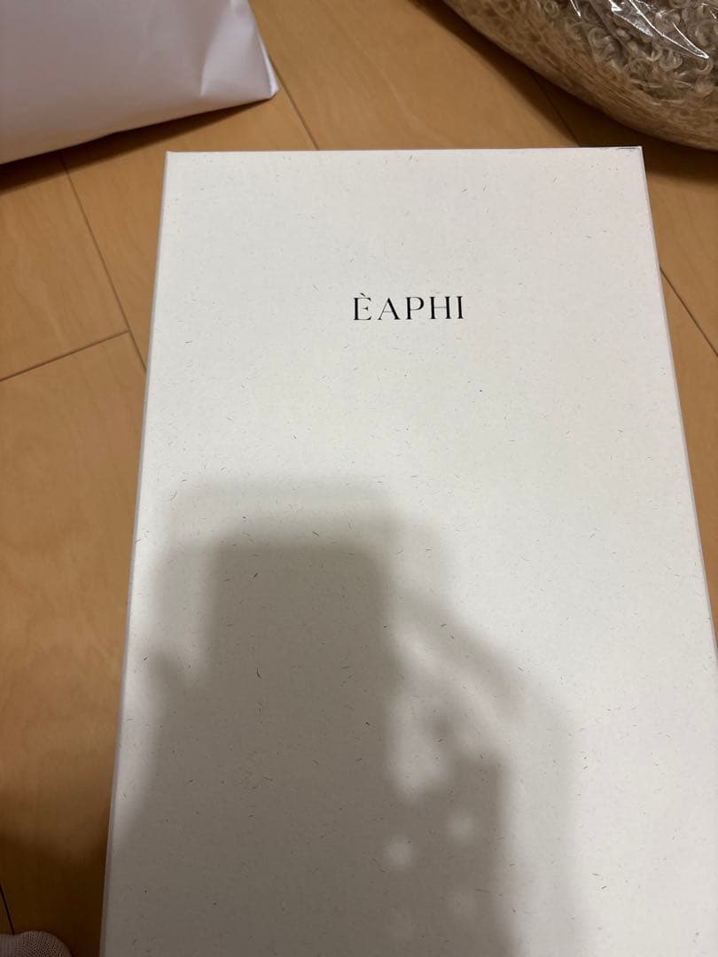 eaphi　WAVE COMBI SNEAKERS 36