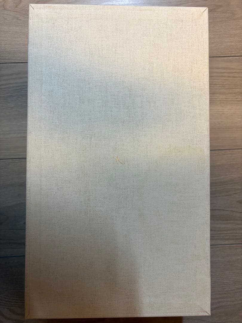 靴 forme goodyear welted