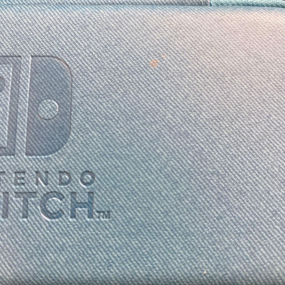 Nintendo Switch Lite ターコイズ 本体、ケース、カセット2本