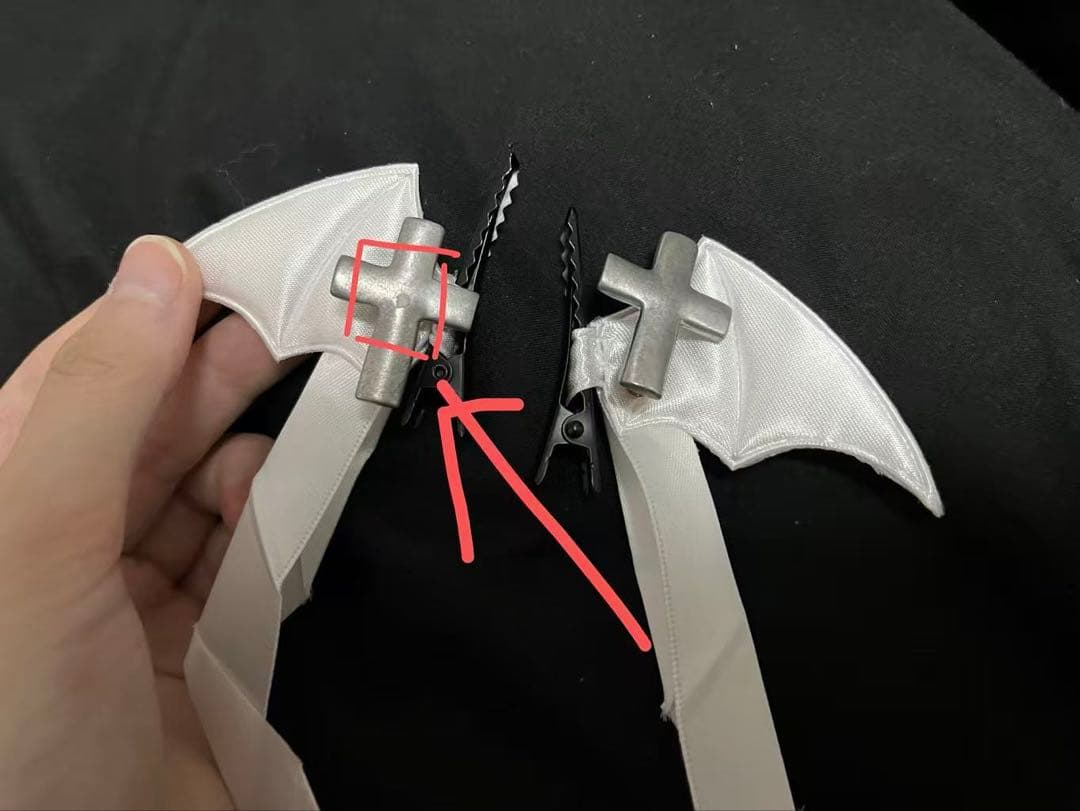 HIDOLATRAL THEODOL rurudoコラボ3点セット