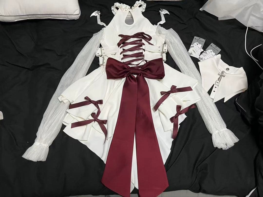 HIDOLATRAL THEODOL rurudoコラボ3点セット