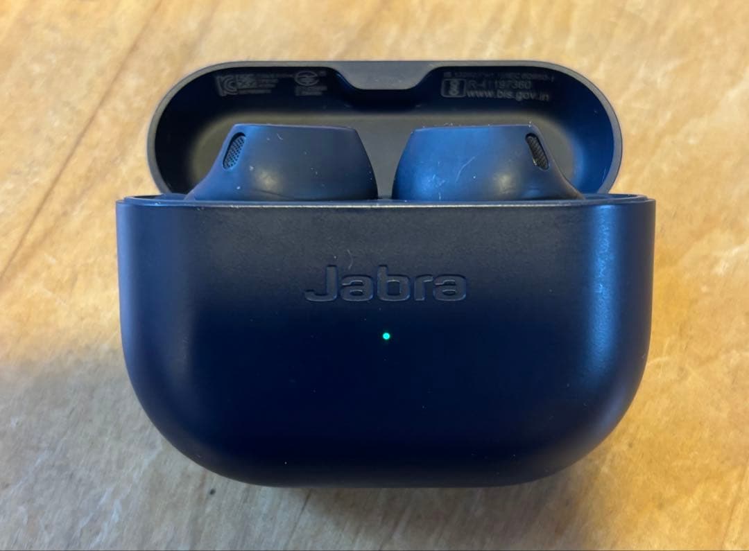 Jabra Elite 8 Active ワイヤレスイヤホン