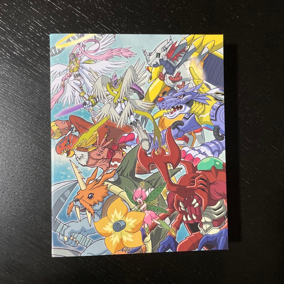 デジモンアドベンチャー 15th Anniversary Blu-ray BO…