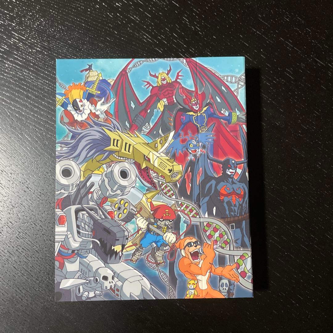 デジモンアドベンチャー 15th Anniversary Blu-ray BO…