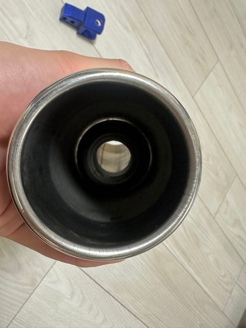 アドレスv125 エアクリーナー wiruswin