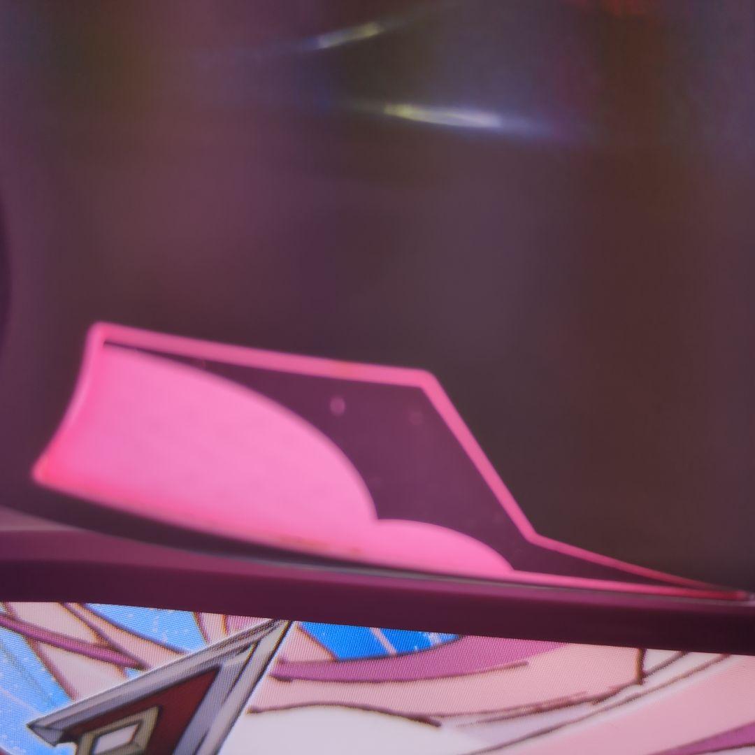 パチスロ　魔法少女まどか☆マギカ2　5号機　実機　不要機付　まどマギ2