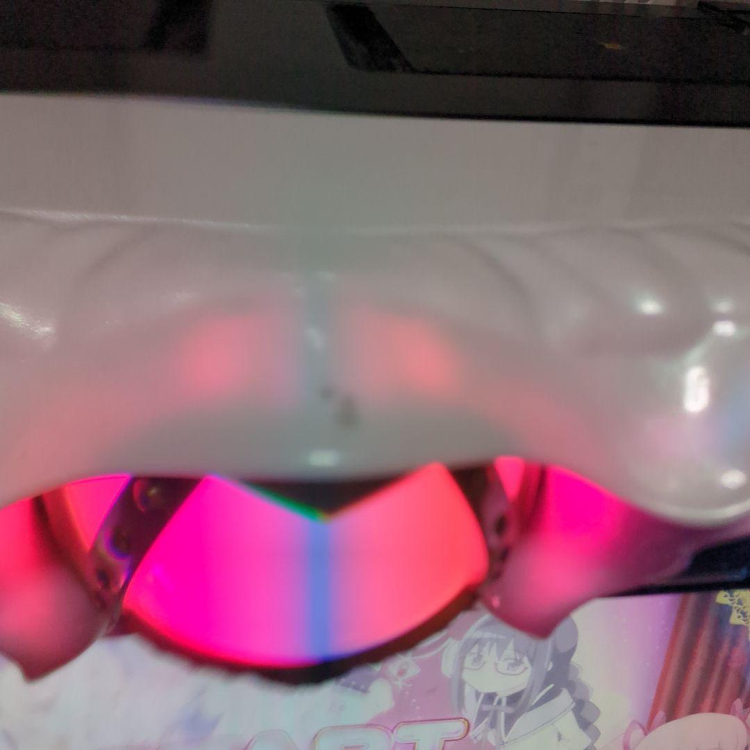 パチスロ　魔法少女まどか☆マギカ2　5号機　実機　不要機付　まどマギ2