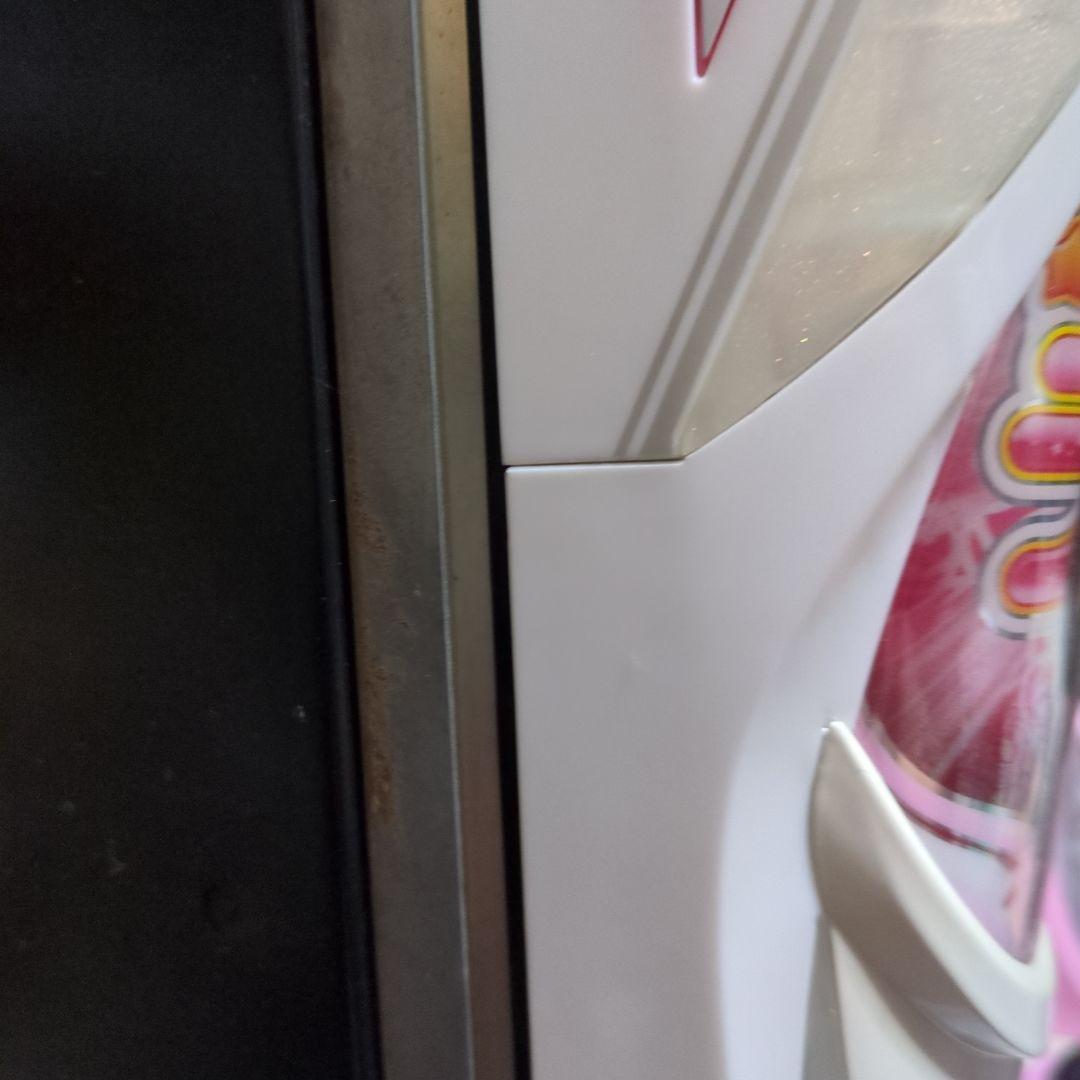 パチスロ　魔法少女まどか☆マギカ2　5号機　実機　不要機付　まどマギ2