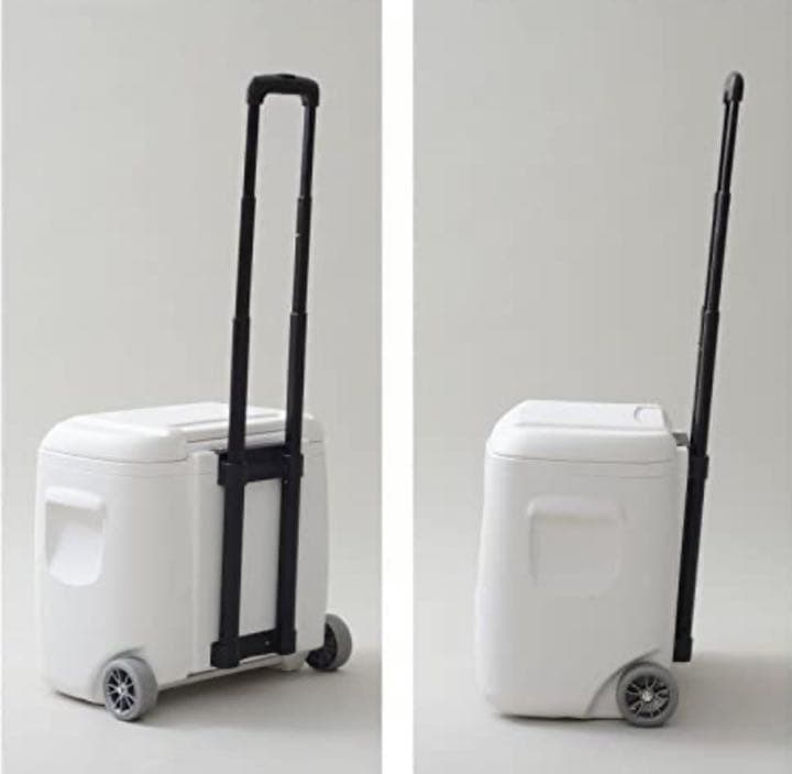 igloo ホワイト 白 クーラーボックス おしゃれ