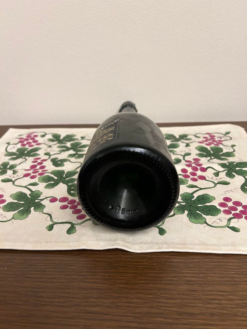 SALON シャンパン 2004年 750ml