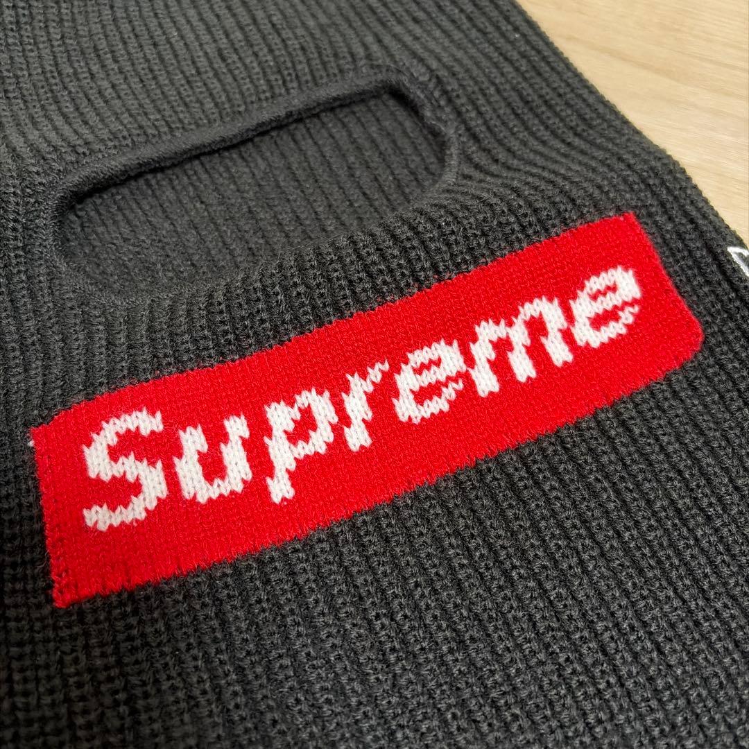 帽子 Supreme New Era Box Logo