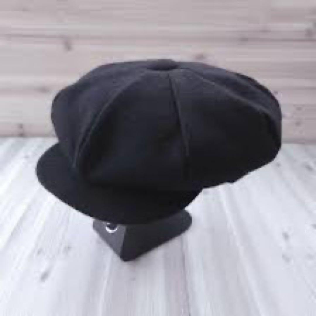 【完売品】S’yte YOHJI YAMAMOTOベロア キャスケット　Free