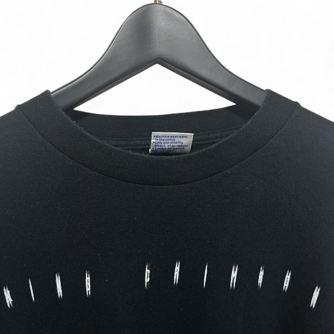 00s 90s KING CRIMSON ミュージック バンドT 635