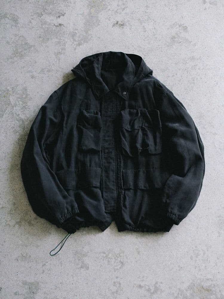 LIDNM FADED CUPRO M-60 Lサイズ