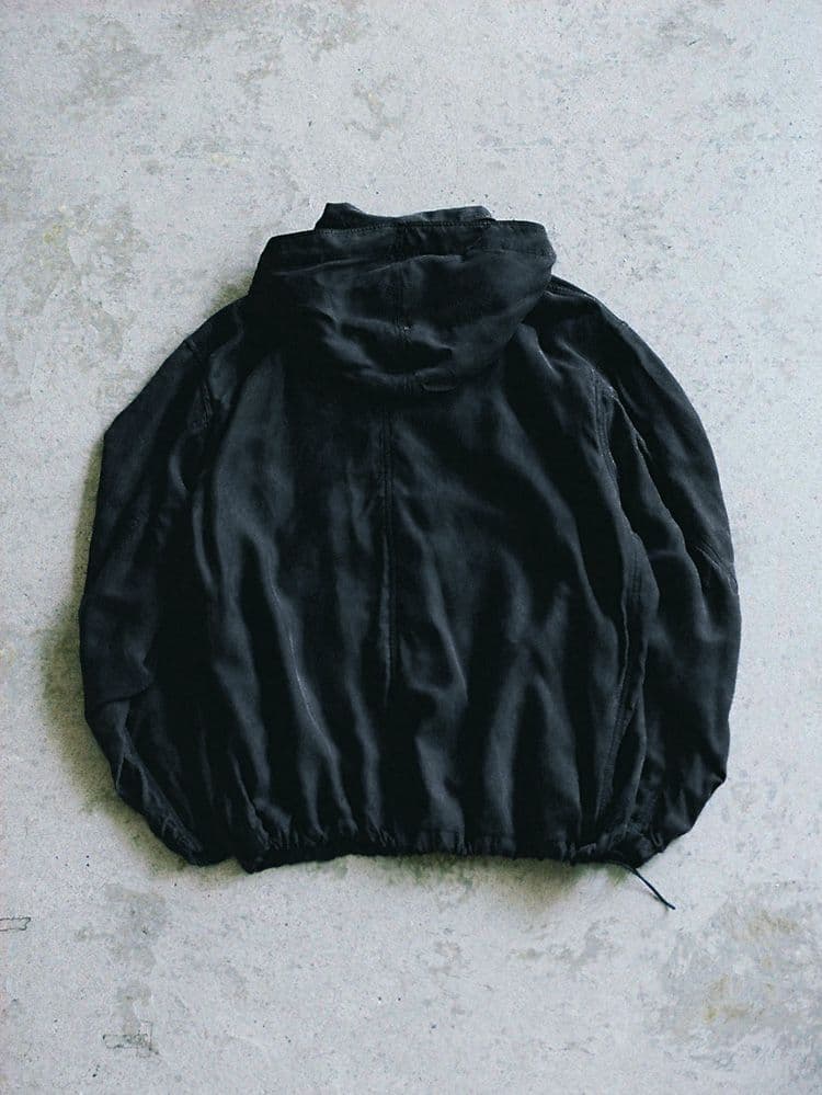 LIDNM FADED CUPRO M-60 Lサイズ