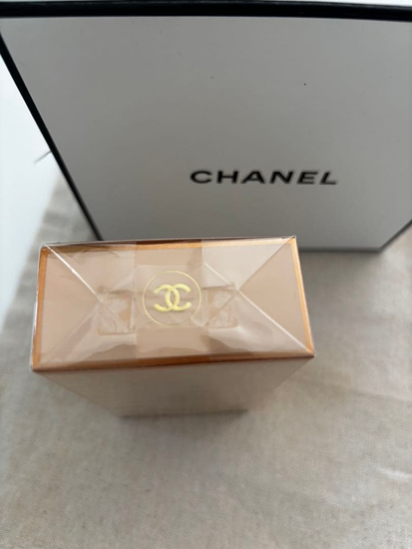 香水(女性用) CHANEL ALLURE Eau de Parfum