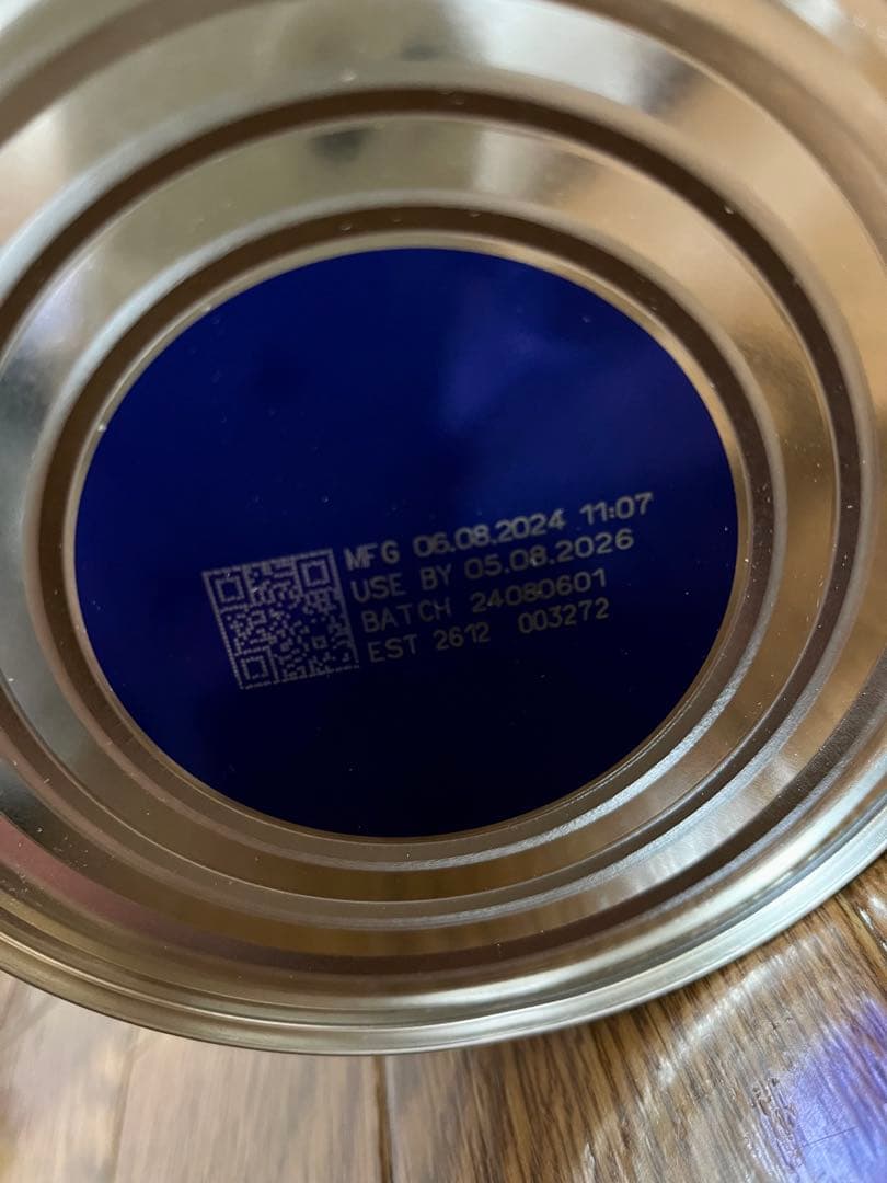 Bubs Organic ステップ3（12カ月-36ヶ月）800g