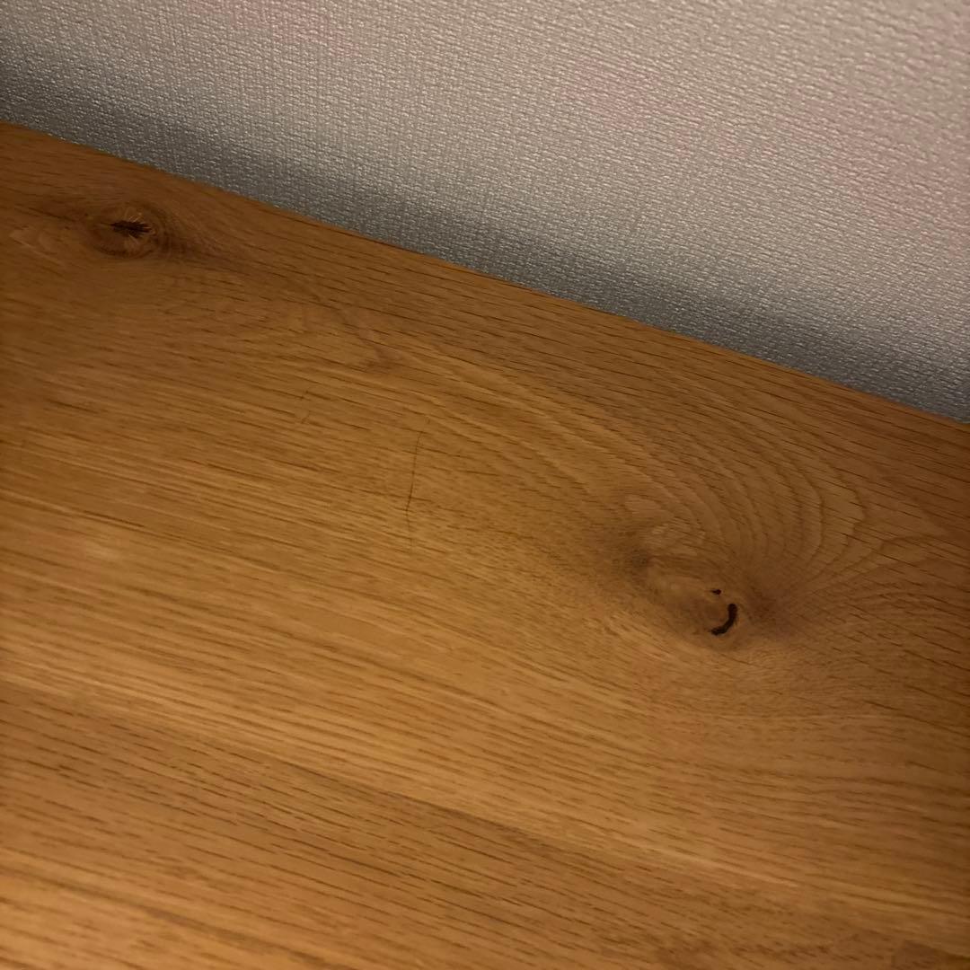 オーク　テレビボード