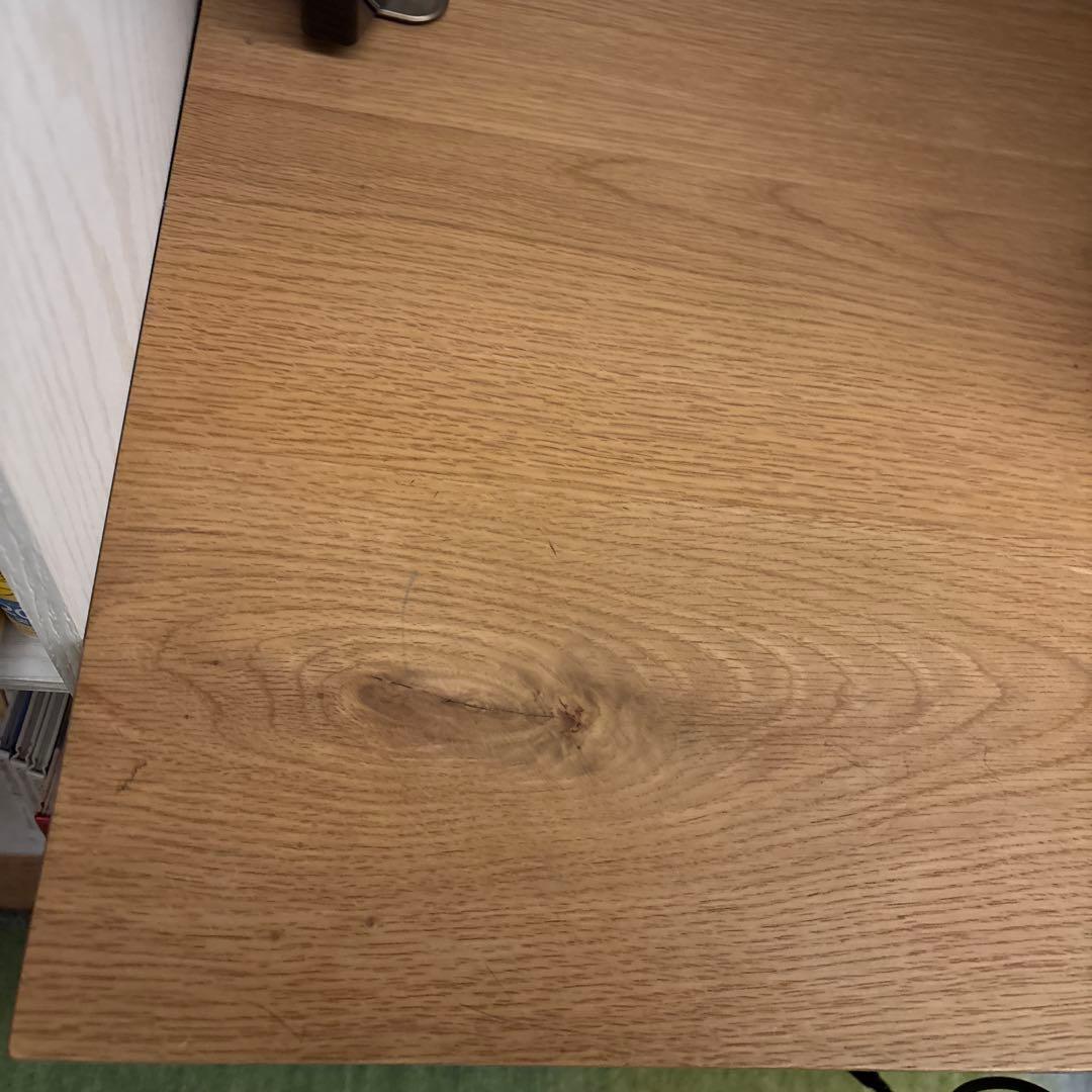 オーク　テレビボード