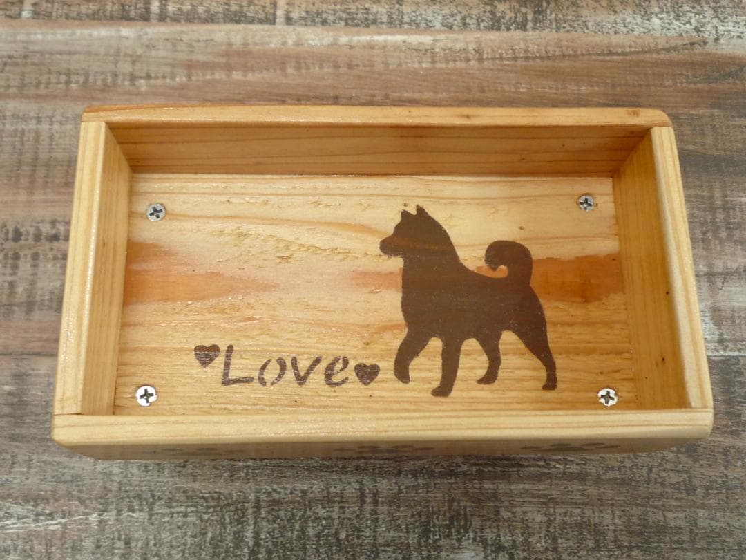 ❤️さくら様3点⭐柴犬柄⭐3段ラック・コロコロ❤️--179・180・182