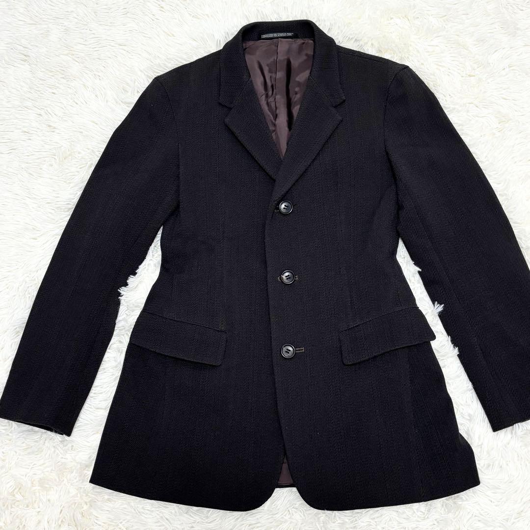 Y'S 　ワイズ　ヨウジヤマモト　テーラードジャケット　３B