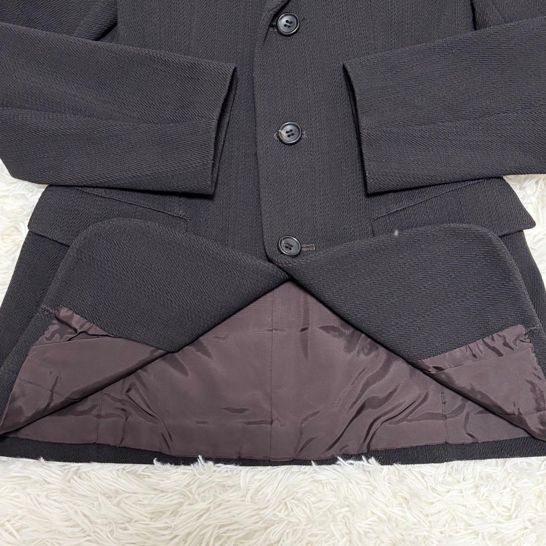 Y'S 　ワイズ　ヨウジヤマモト　テーラードジャケット　３B