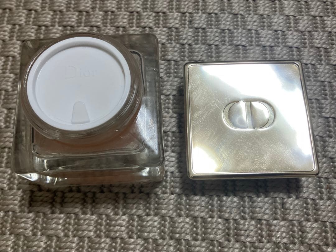 Dior Prestige ディオールプレステージ　ローズキャビアマスク75ml