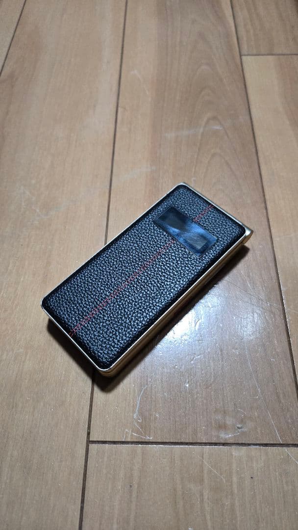 MODE1 retroⅡ MD-06P 使用感あり