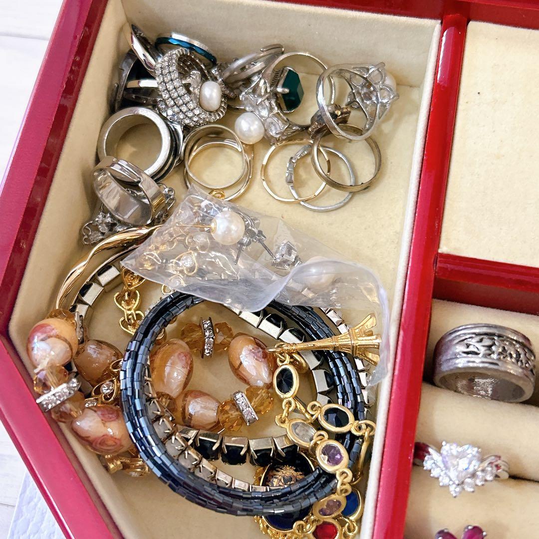 アクセサリーまとめ　断捨離 ヴィンテージ　アンティーク　約４kg