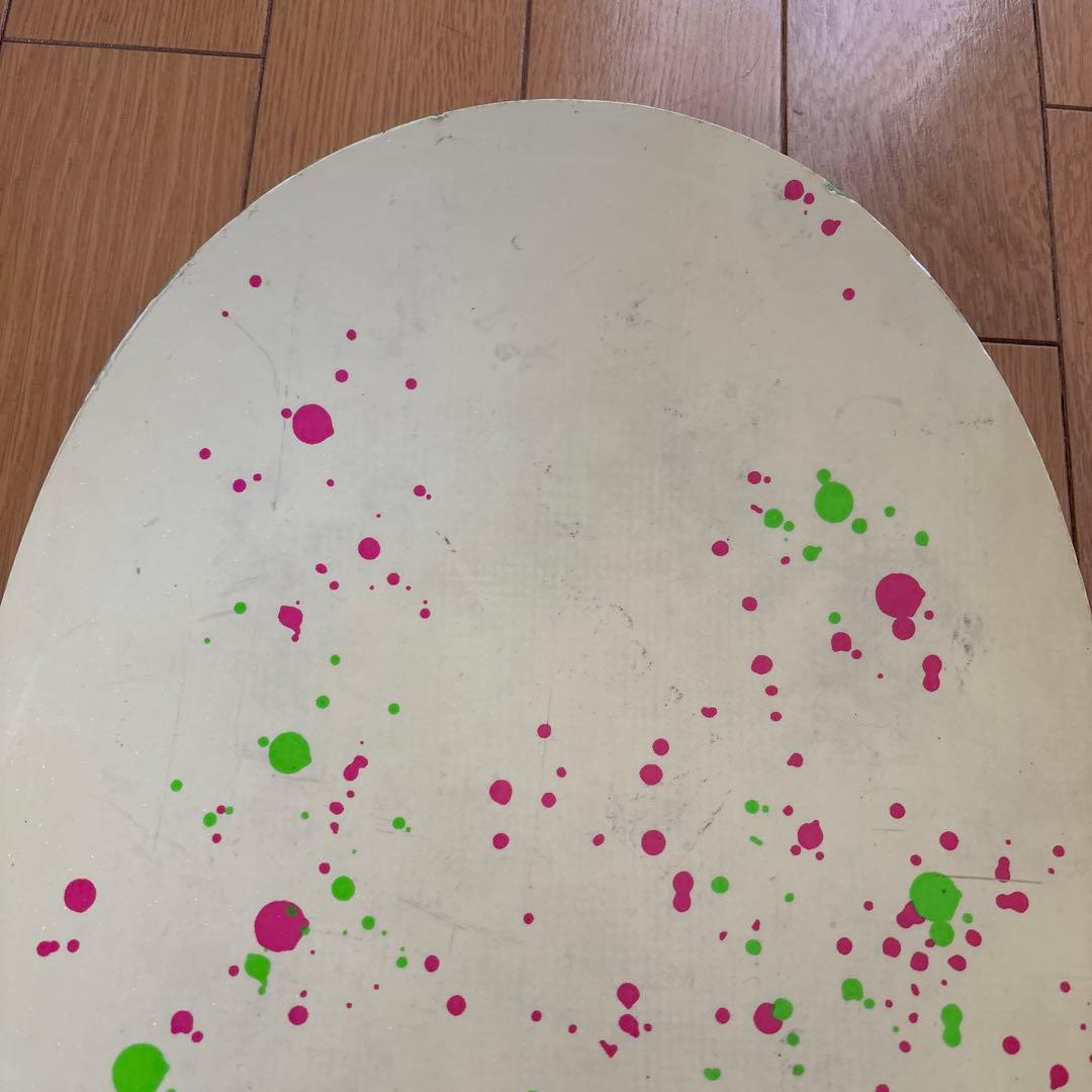 スノボーALLIAN DEATH SERIES145