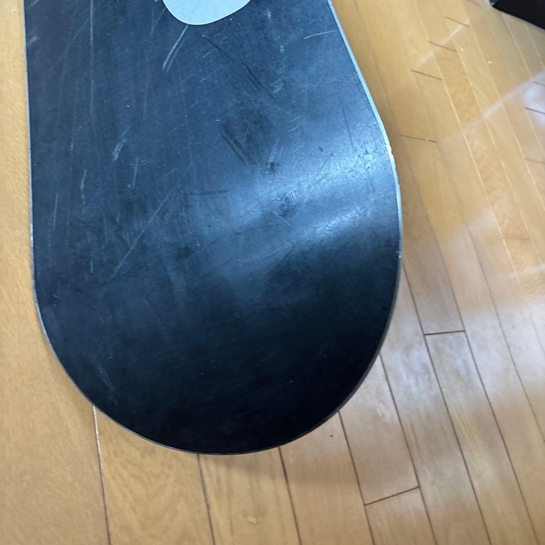 スノボーALLIAN DEATH SERIES145