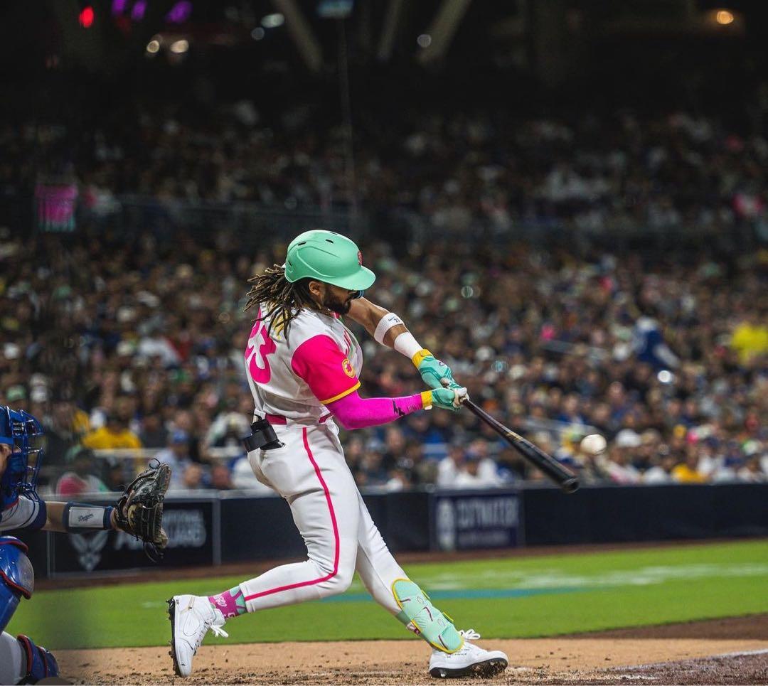 G　　ワンハンドレッド スピードクラフト タティスJr