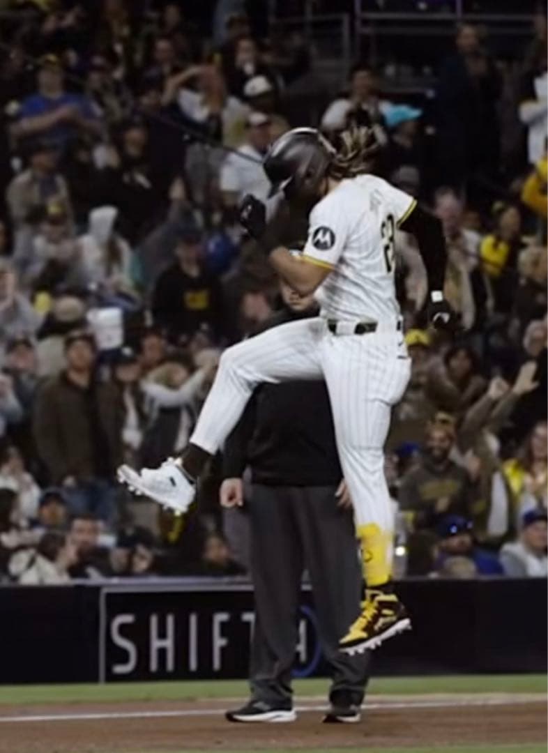 G　　ワンハンドレッド スピードクラフト タティスJr