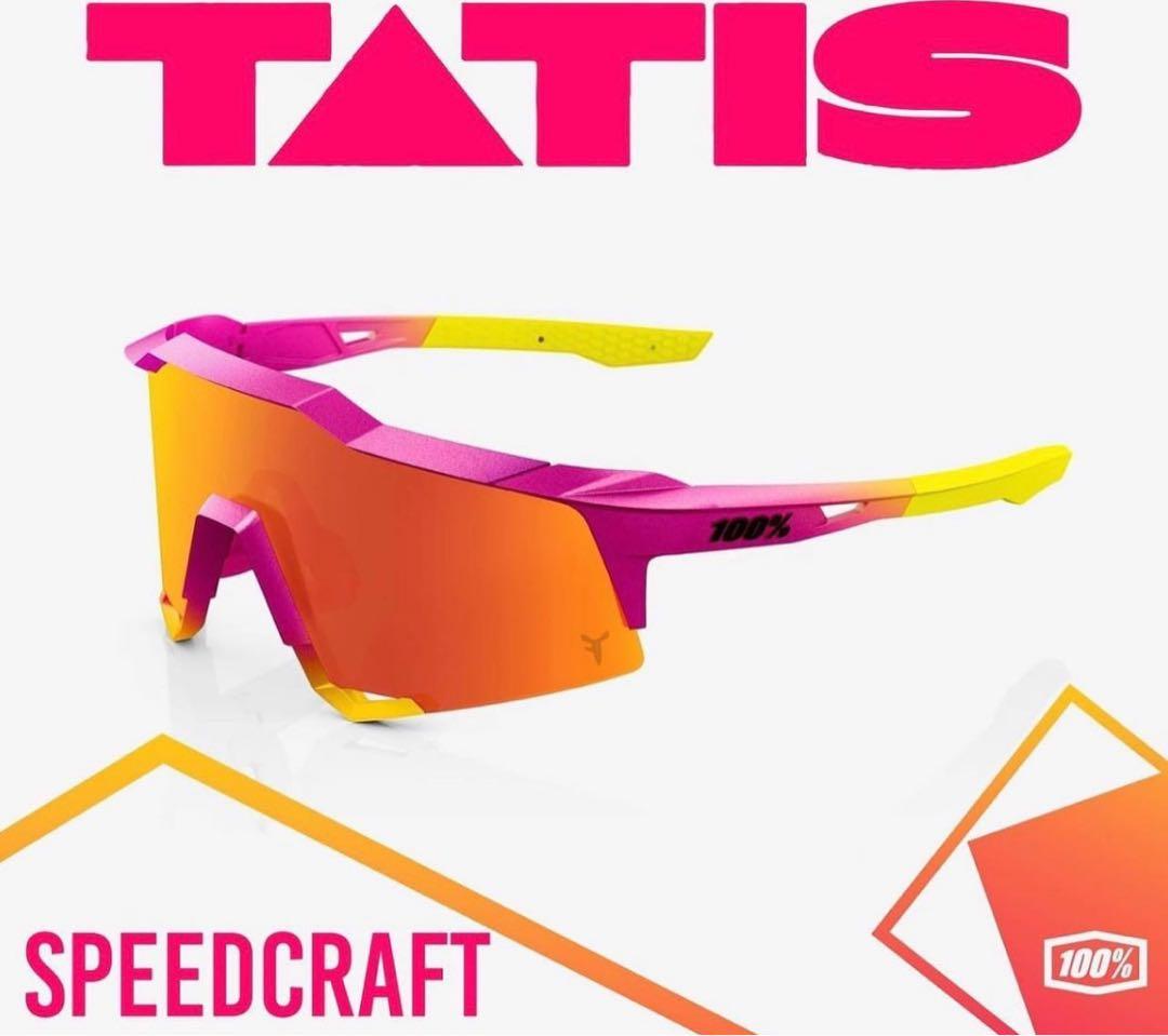 G　　ワンハンドレッド スピードクラフト タティスJr