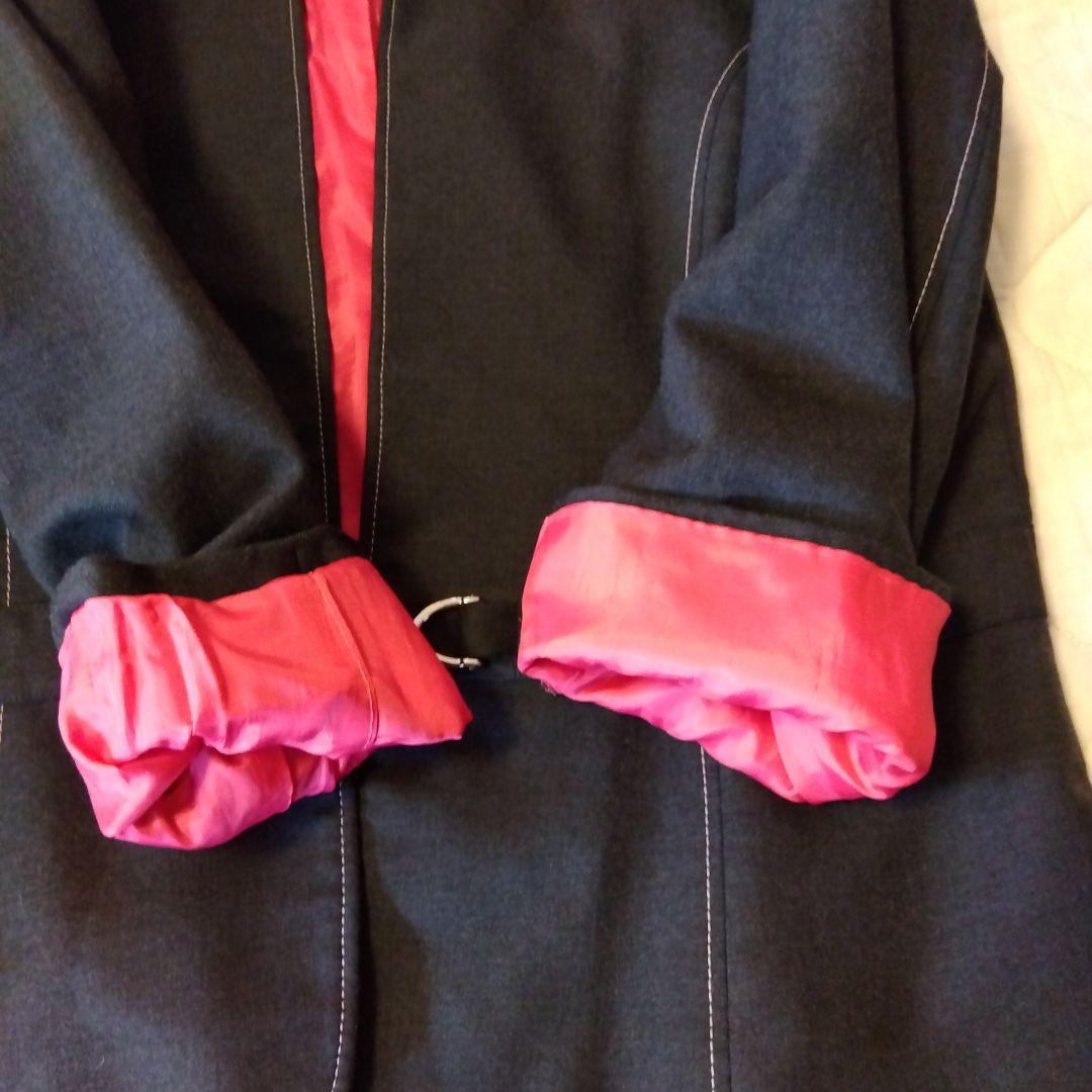 AICJ　ジャケット　175A