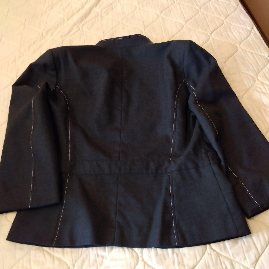 AICJ　ジャケット　175A