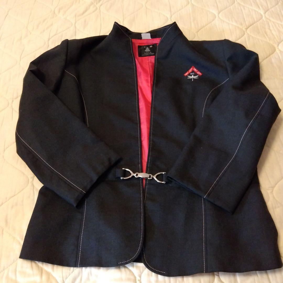 AICJ　ジャケット　175A