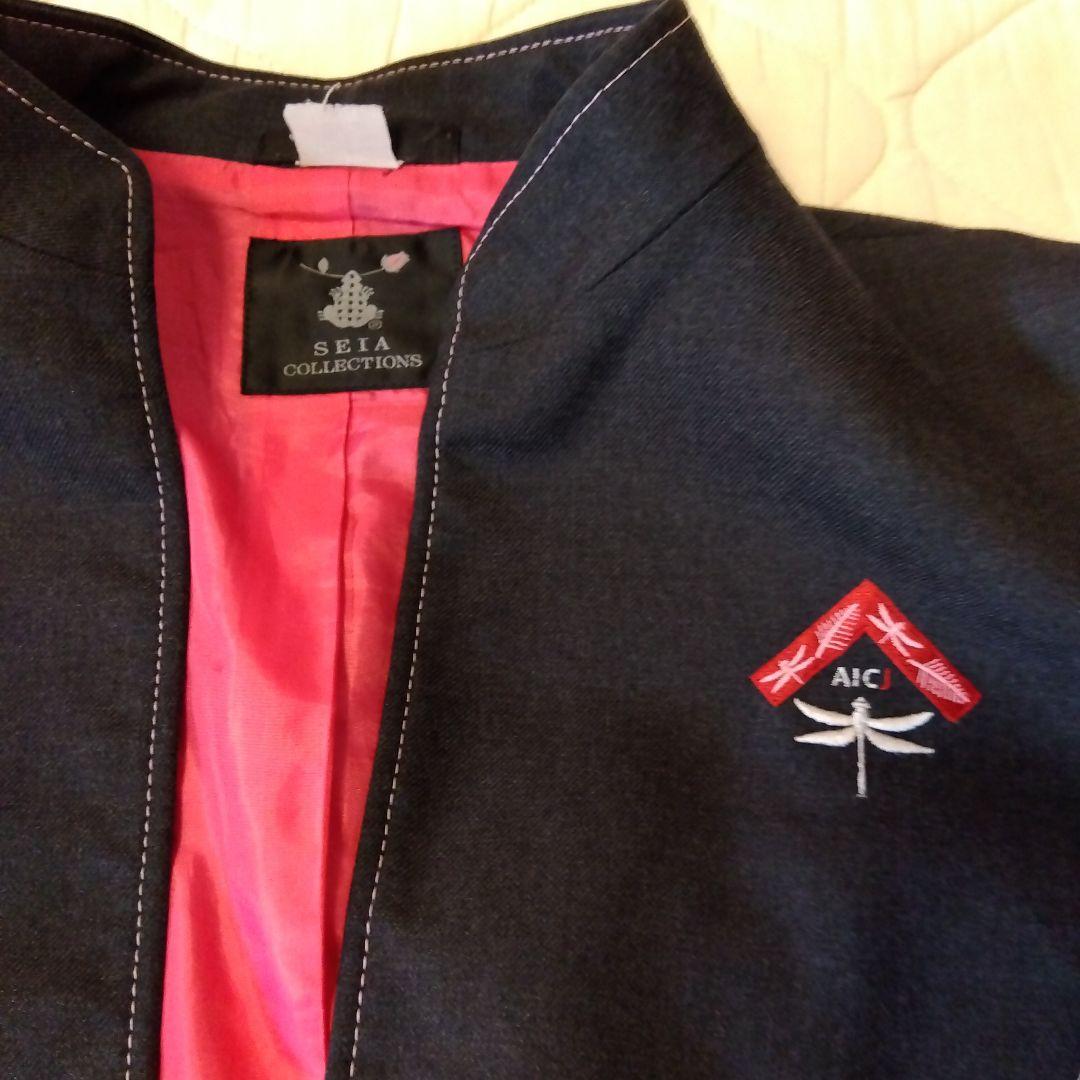 AICJ　ジャケット　175A