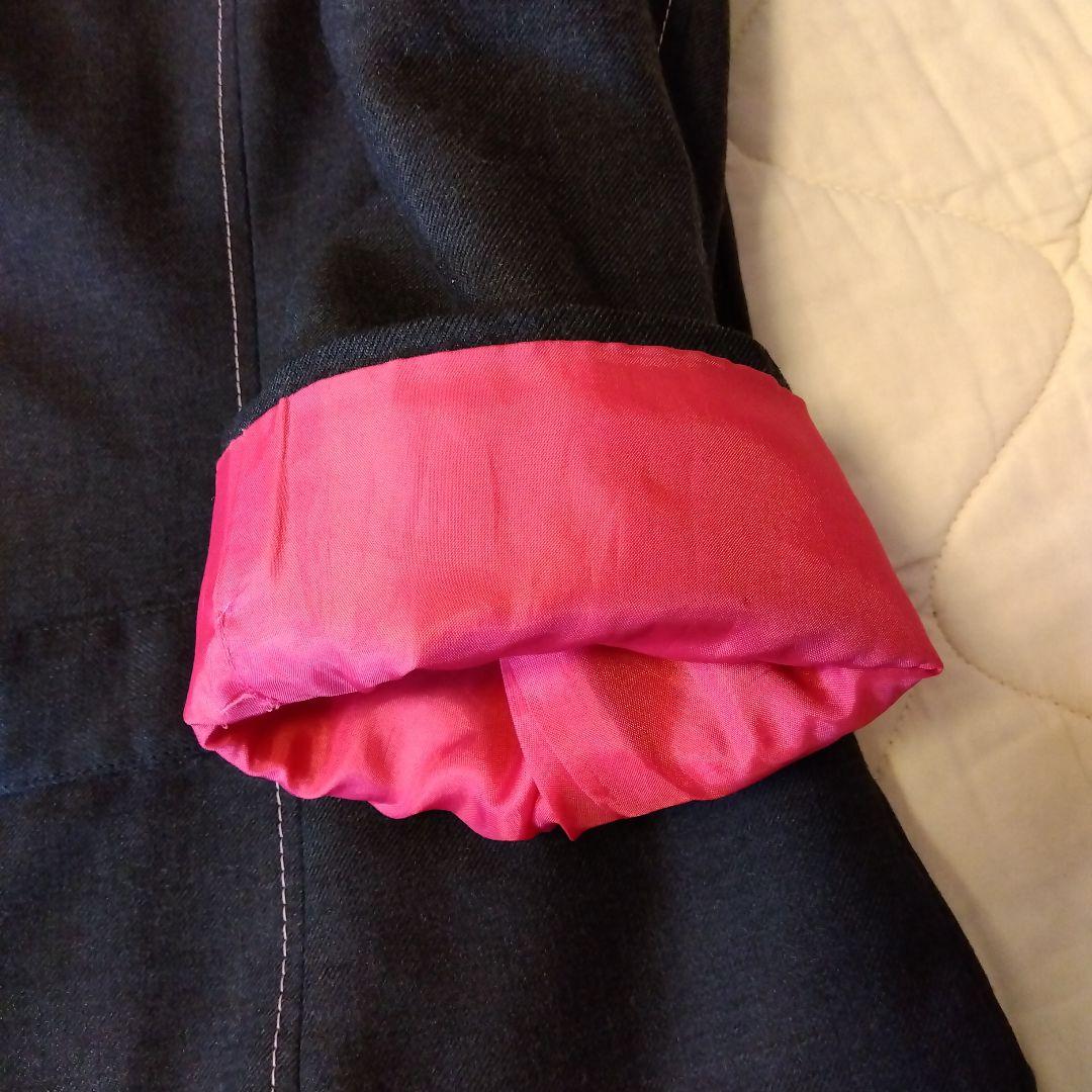 AICJ　ジャケット　175A