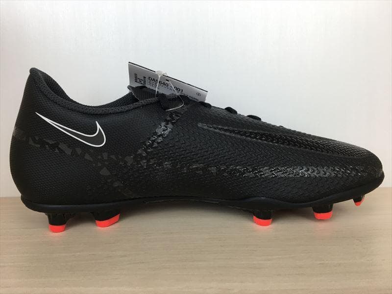 ナイキ ファントムGT2クラブ FG/MG 靴 27,5cm 新品 (2097)